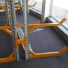 قفسه انباری کانتیلور ( Cantilever Shelf )