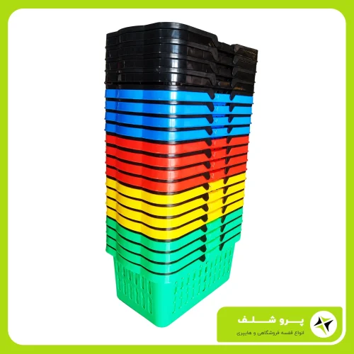 سبد دستی