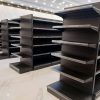 قفسه سوپرمارکتی سرلاین در ارتفاع 160 سانت و 5 طبقه قفسه سوپرمارکتی سرلاین در ارتفاع 160 سانت و 5 طبقه