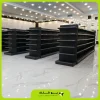 قفسه سوپر مارکتی دوطرفه وسطی در ارتفاع 160 سانت در 10 طبقه قفسه سوپر مارکتی دوطرفه وسطی