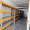 قفسه بندی راک نیمه سنگین راک نیمه سنگین | قفسه ایزی راک