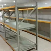 قفسه بندی راک نیمه سنگین قفسه بندی راک نیمه سنگین موجود در انبار